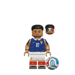 Kylian Mbappé