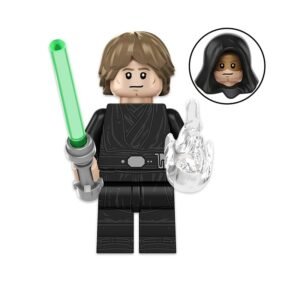 Luke Skywalker