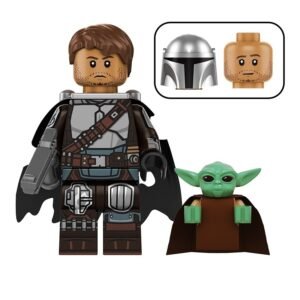 Mandalorian