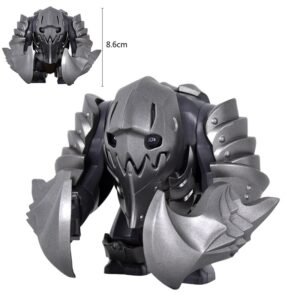 Mordor Troll Armored Beast