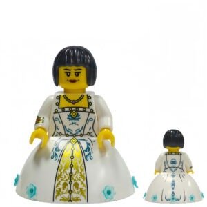 Nya – Djinn Wedding Dress