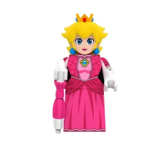 Princess Peach