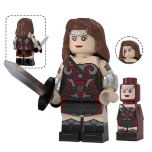 Queen Maeve