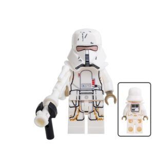 Range Trooper