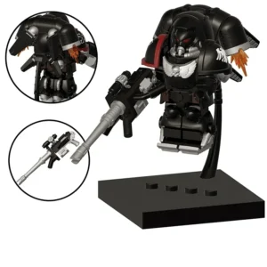 Raven Guard