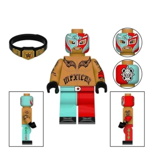 Rey Mysterio