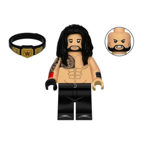 Roman Reigns