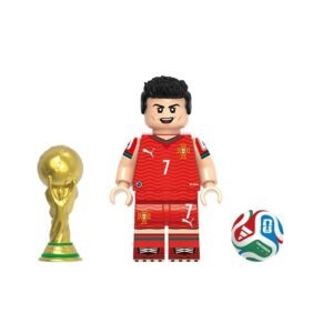 Ronaldo C