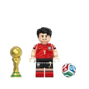 Son Heung-Min