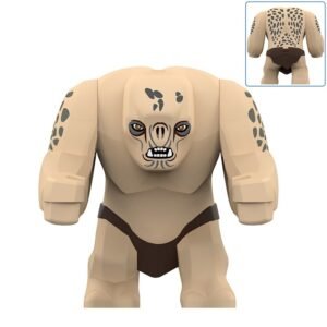 Stone Troll