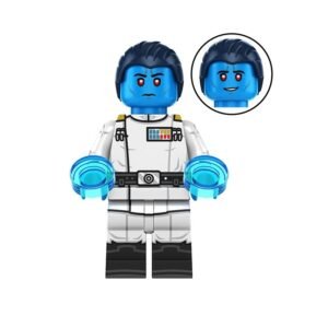 Thrawn