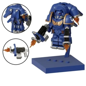 Ultramarines