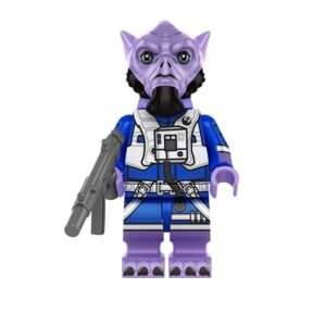 Zeb Orrelios