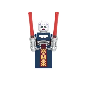 Asajj Ventress