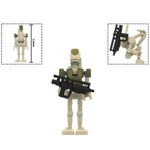 AAT Driver Droid