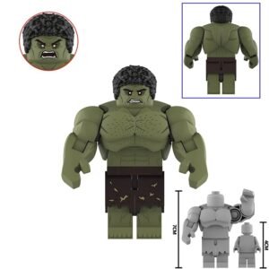 BND Hulk