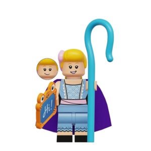 Bo Peep (Toy Story 4 Outfit)
