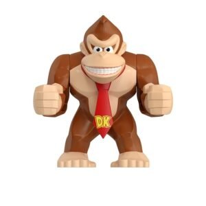 Brown Donkey Kong