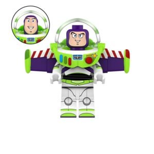 Buzz Lightyear