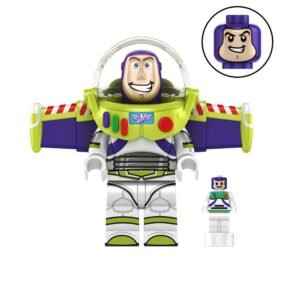 Buzz Lightyear