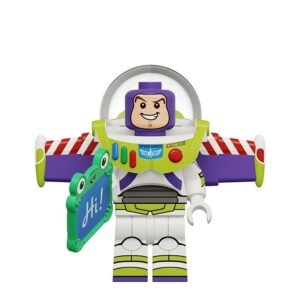 Buzz Lightyear