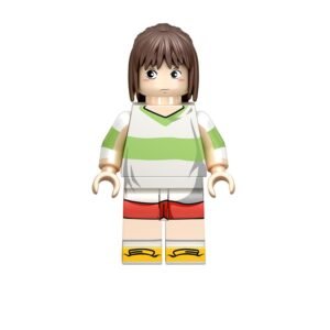 Chihiro Ogino