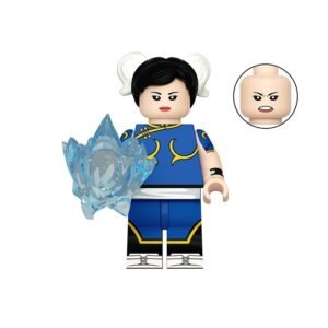 Chun-Li