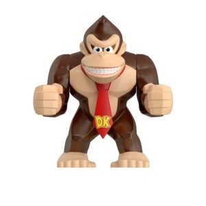 Classic Donkey Kong