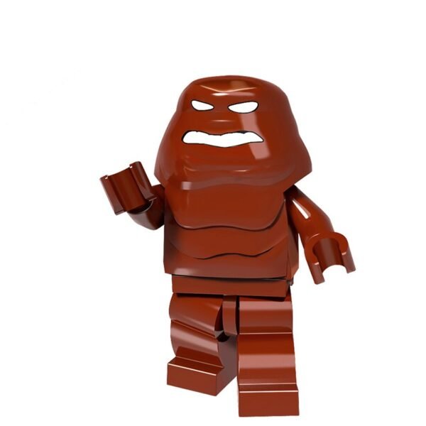 Clayface Character