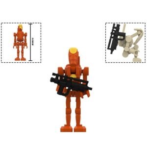 Command Droid