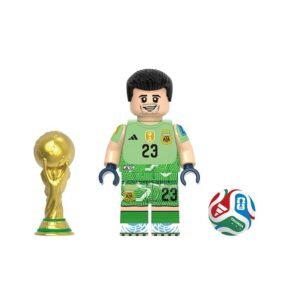 Emiliano Martinez
