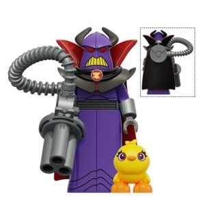 Emperor Zurg