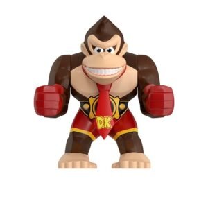 Fighter Donkey Kong