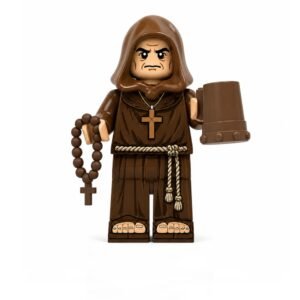 Friar Monk
