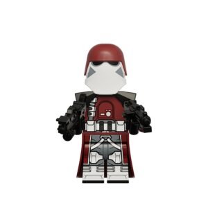 Galactic Marines