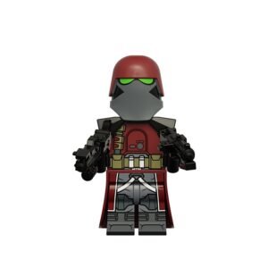 Galactic Marines Dark