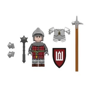 Gediminid Knight