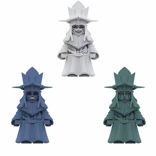 God Statue 29cm Solo Leveling Character