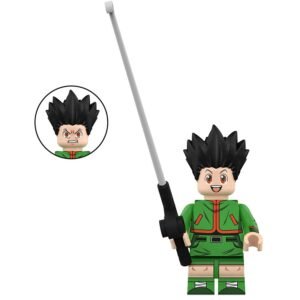 Gon Freecss
