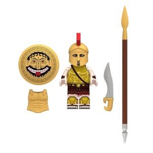 Gorgon Hoplite