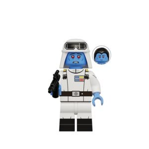 Grand Admiral Thrawn