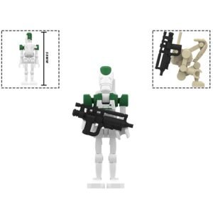Grapple Droid
