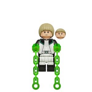 Green Lantern