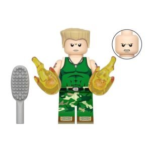Guile