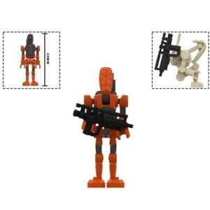 Heavy Battle Droid