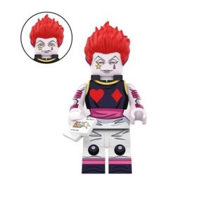 Hisoka