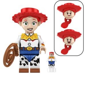 Jessie