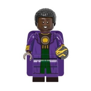 Kang the Conquerror