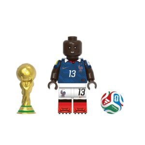 Kanté
