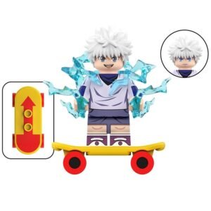 Killua Zoldyck